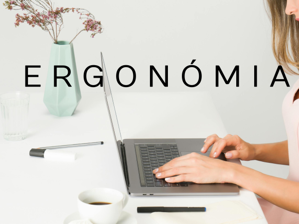 Ergonómia – prispôsobme pracovisko človeku, nie človeka pracovisku